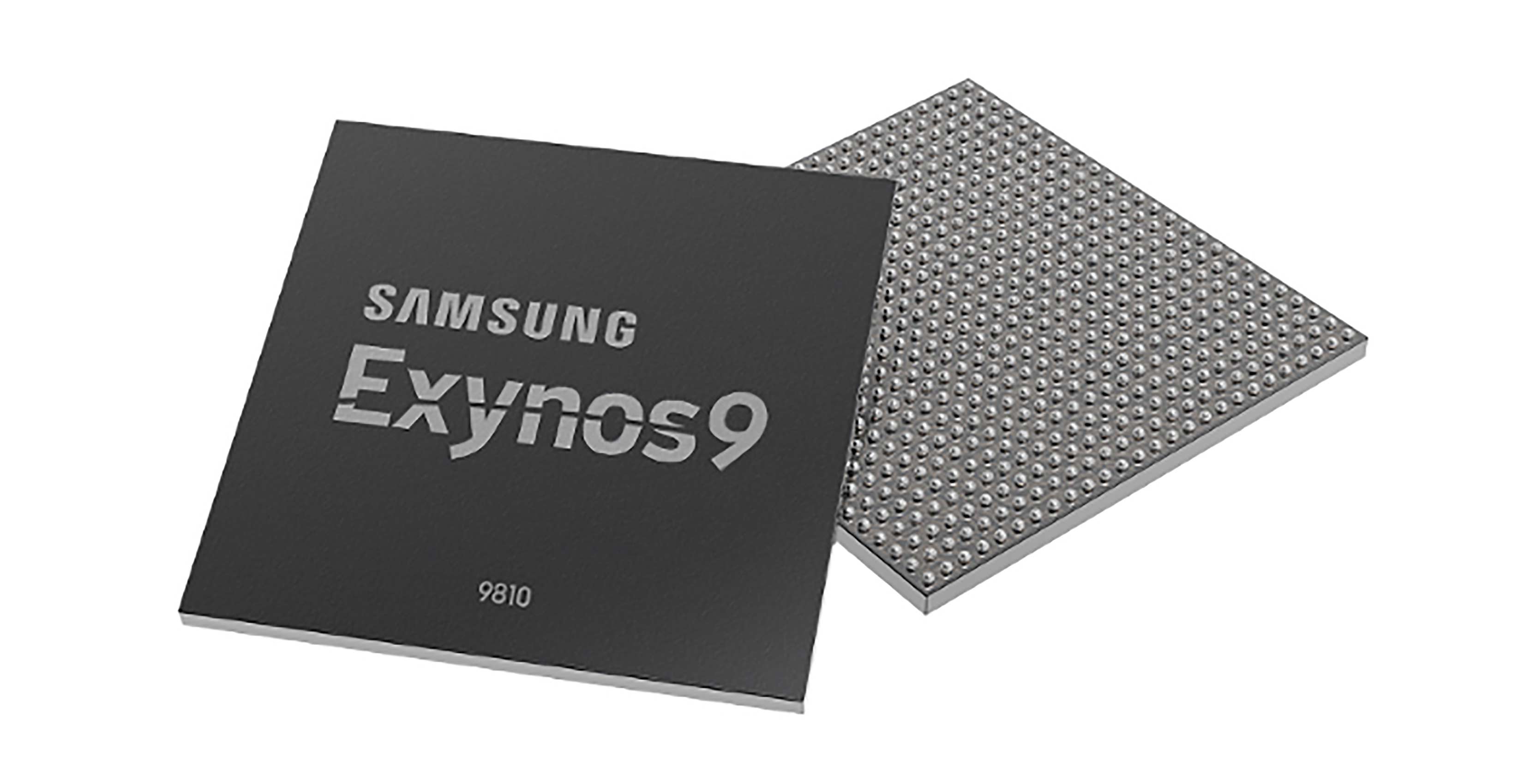 exynos-9810